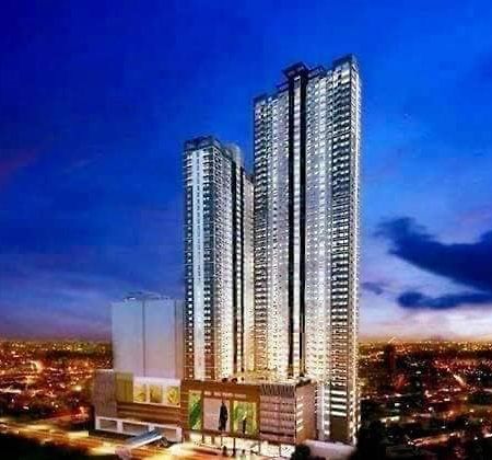 Horizon 101 A3 Shortwalk Robinson Mall Mango Sq Cebu Ngoại thất bức ảnh