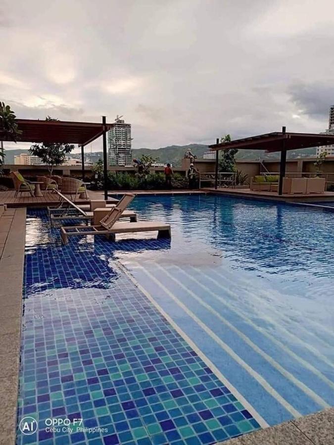 Horizon 101 A3 Shortwalk Robinson Mall Mango Sq Cebu Ngoại thất bức ảnh