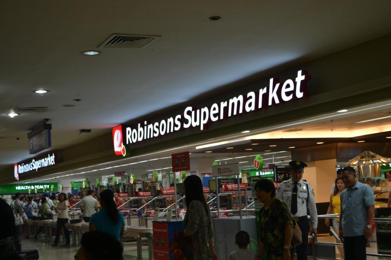 Horizon 101 A3 Shortwalk Robinson Mall Mango Sq Cebu Ngoại thất bức ảnh