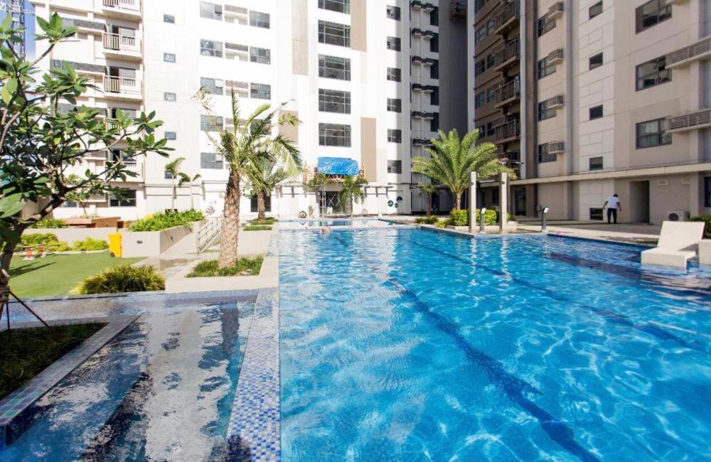 Horizon 101 A3 Shortwalk Robinson Mall Mango Sq Cebu Ngoại thất bức ảnh