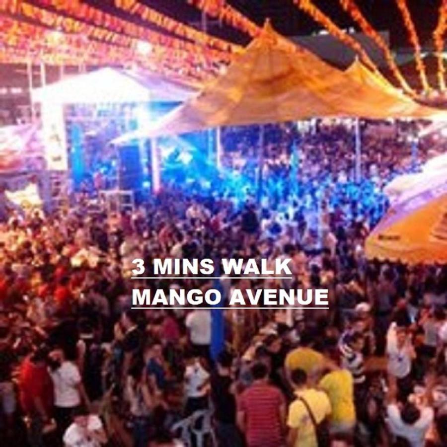 Horizon 101 A3 Shortwalk Robinson Mall Mango Sq Cebu Ngoại thất bức ảnh