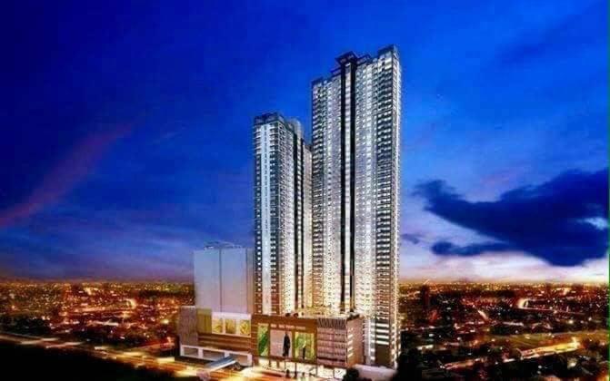 Horizon 101 A3 Shortwalk Robinson Mall Mango Sq Cebu Ngoại thất bức ảnh