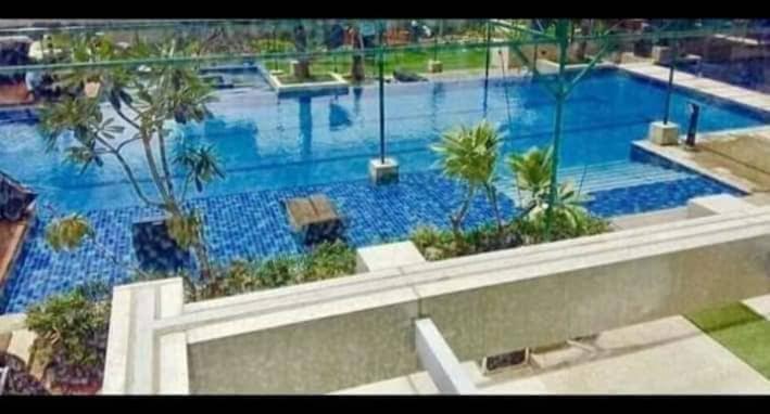 Horizon 101 A3 Shortwalk Robinson Mall Mango Sq Cebu Ngoại thất bức ảnh