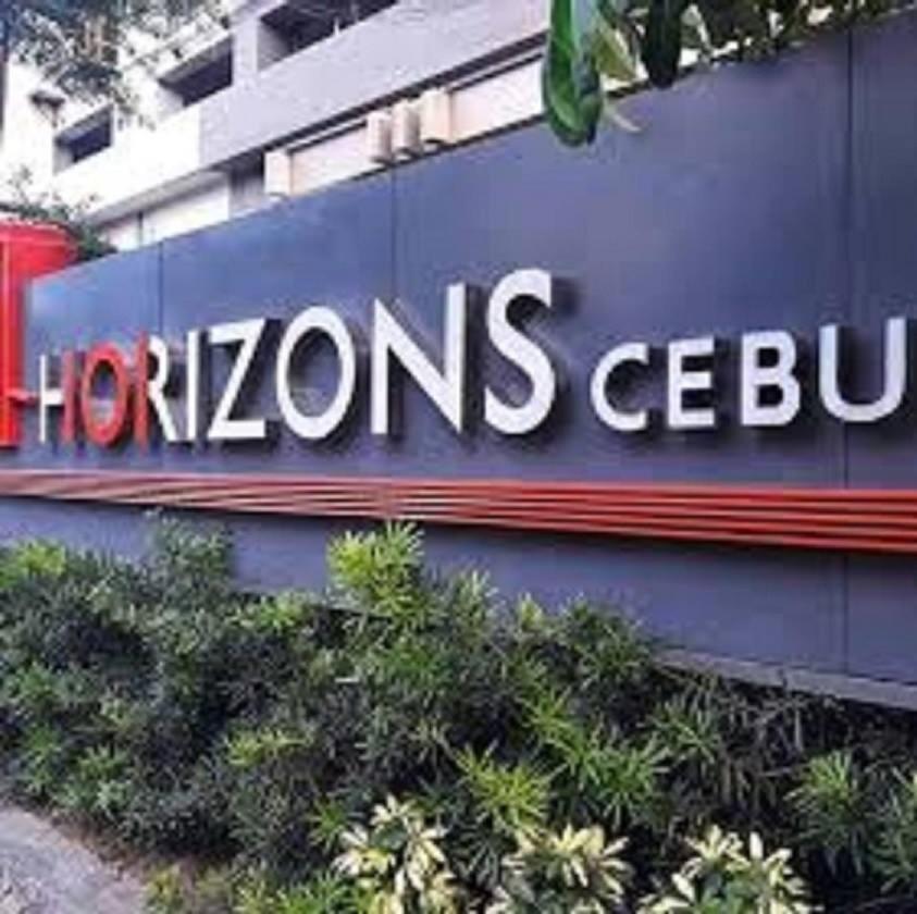 Horizon 101 A3 Shortwalk Robinson Mall Mango Sq Cebu Ngoại thất bức ảnh