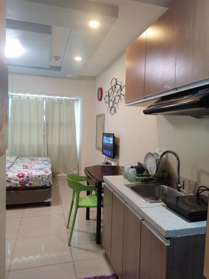 Horizon 101 A3 Shortwalk Robinson Mall Mango Sq Cebu Ngoại thất bức ảnh