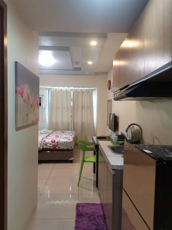 Horizon 101 A3 Shortwalk Robinson Mall Mango Sq Cebu Ngoại thất bức ảnh