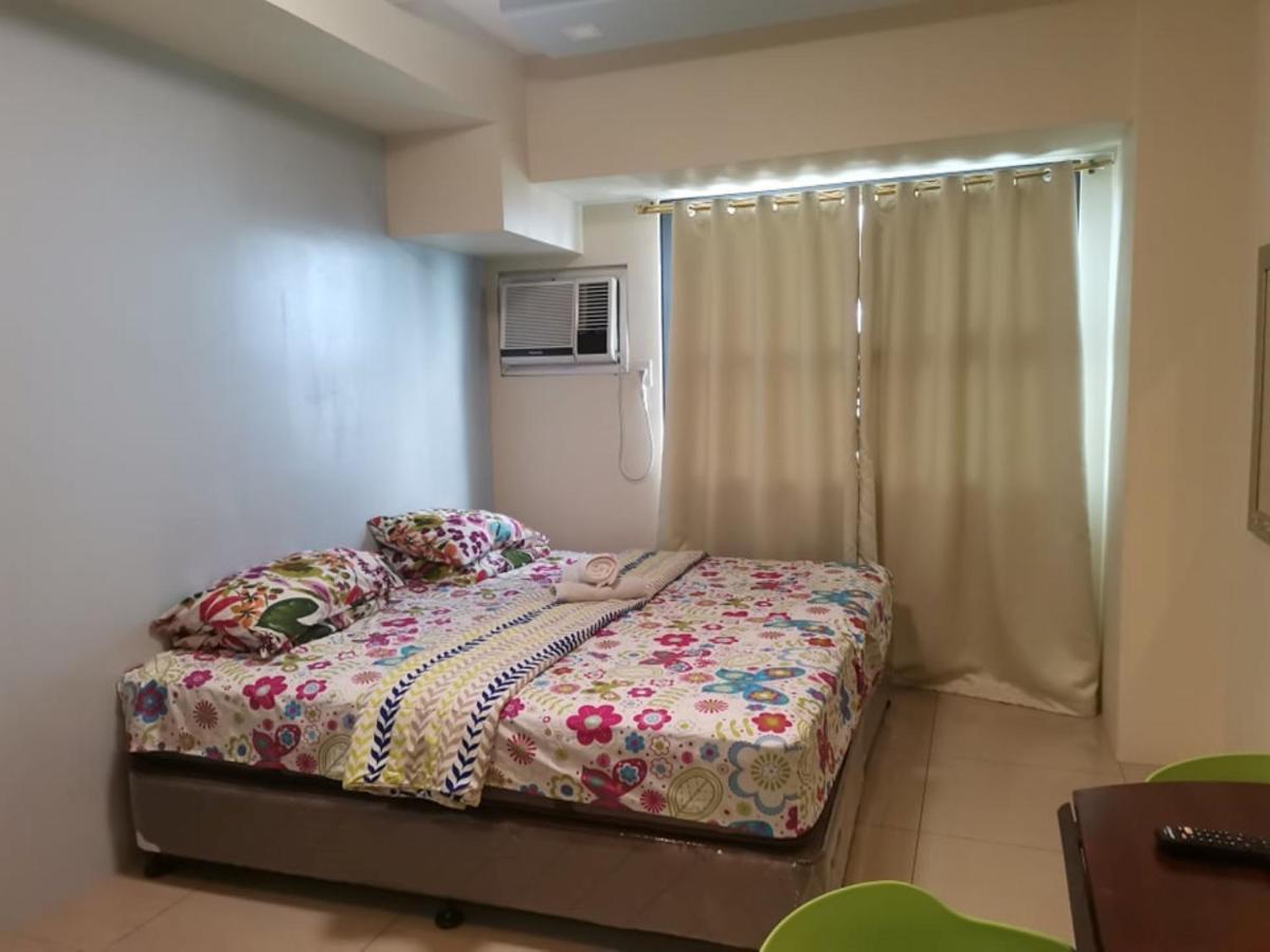 Horizon 101 A3 Shortwalk Robinson Mall Mango Sq Cebu Ngoại thất bức ảnh