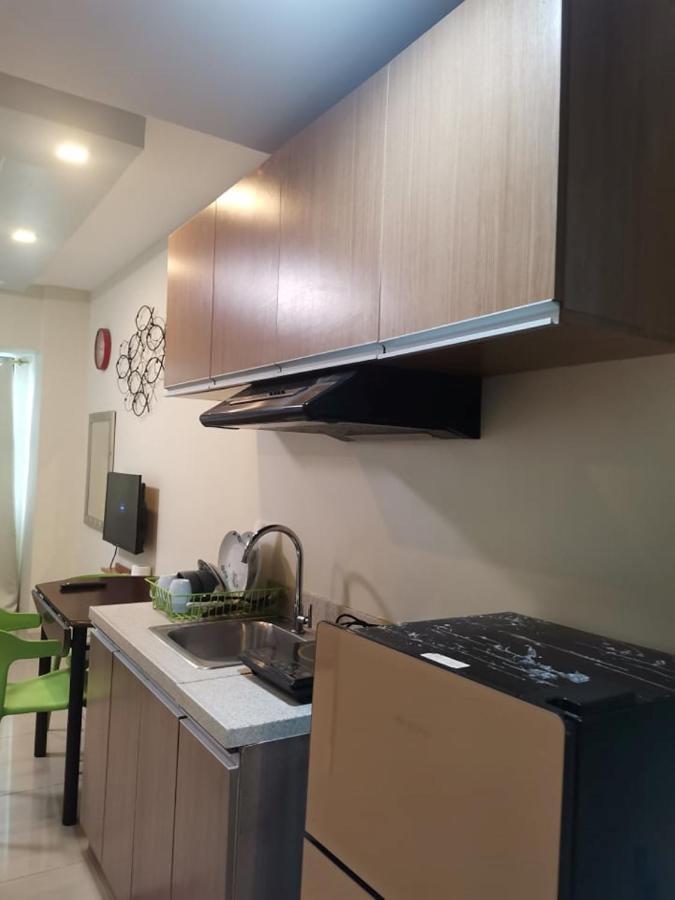 Horizon 101 A3 Shortwalk Robinson Mall Mango Sq Cebu Ngoại thất bức ảnh