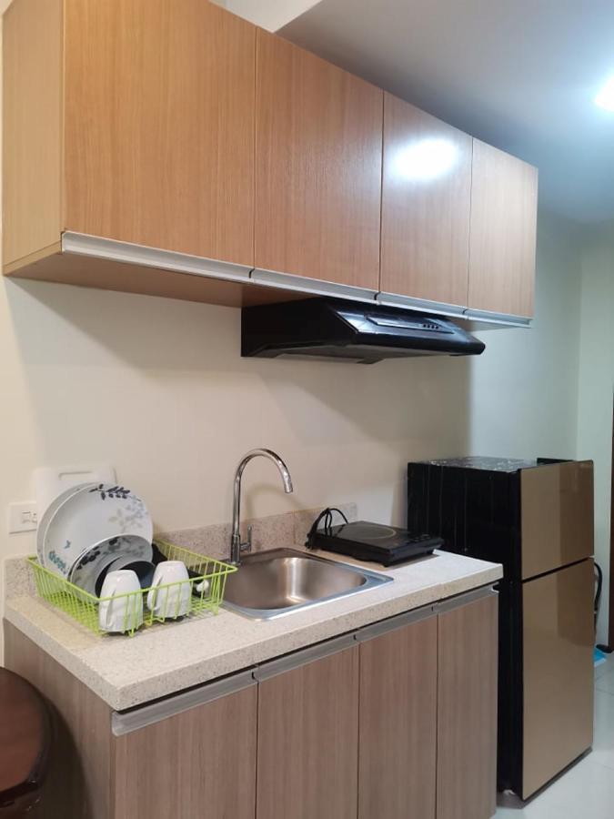 Horizon 101 A3 Shortwalk Robinson Mall Mango Sq Cebu Ngoại thất bức ảnh