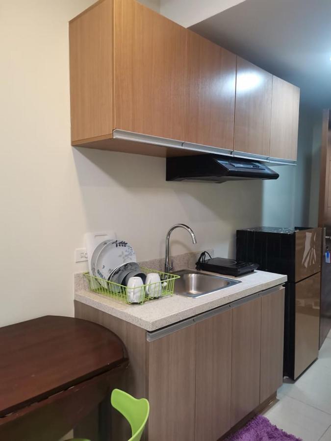 Horizon 101 A3 Shortwalk Robinson Mall Mango Sq Cebu Ngoại thất bức ảnh
