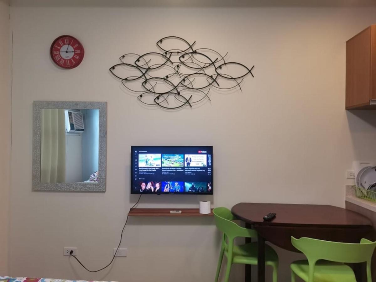 Horizon 101 A3 Shortwalk Robinson Mall Mango Sq Cebu Ngoại thất bức ảnh